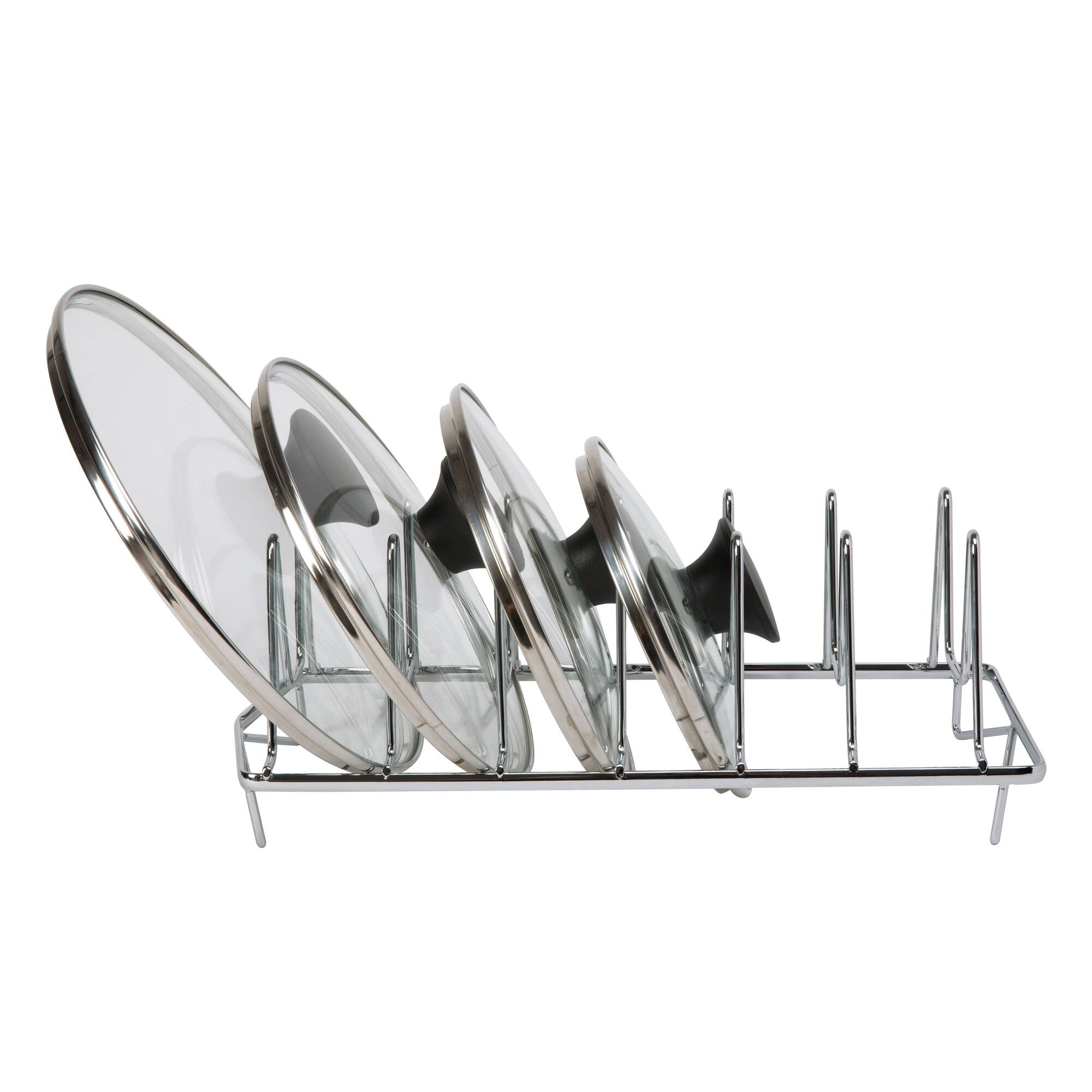 Kitchen Details 13.5" Geode Lid Organizer